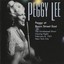 Peggy At Basin Street East Albumcover
