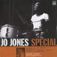 The Jo Jones Special cover