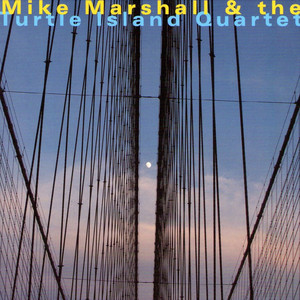 Mike Marshall & The Turtle Island Quartet album