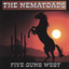 Five Guns West Albumcover