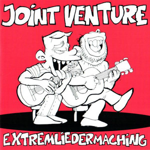 Extremliedermaching cover