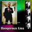 Dangerous Lies Albumcover