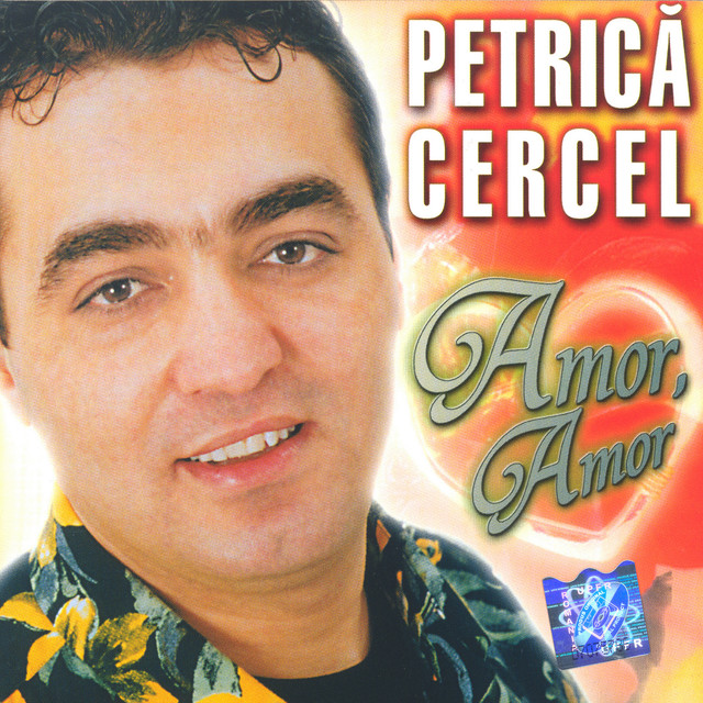 Petrică Cercel Photo