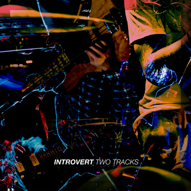 Two Tracks cover
