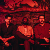Thee Sacred Souls Photo