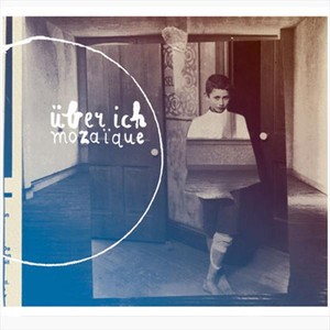 Mozaïque Albumcover
