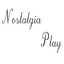 Nostalgia Play Albumcover