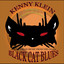 Black Cat Blues Albumcover