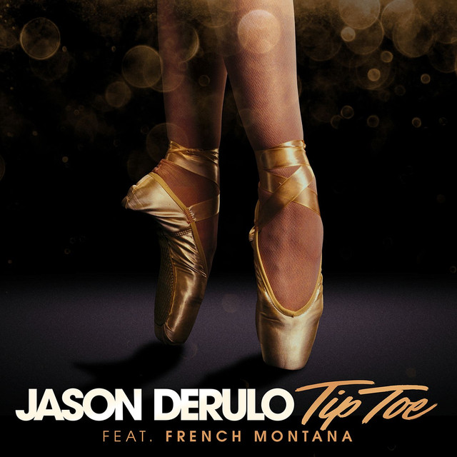 Tip Toe (feat. French Montana) cover