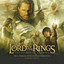 Lord Of The Rings 3-The Return Of The King (U.S. Version-Jewelcase) cover