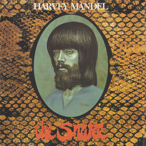 The Snake album