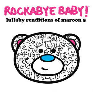 Lullaby Renditions of Maroon 5 album
