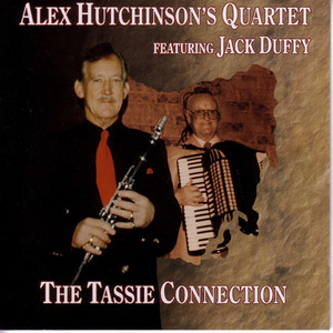 Alex Hutchinson Quartet with Jack Duffy
