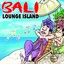 Bali Long Island, Pt. 1 Albumcover