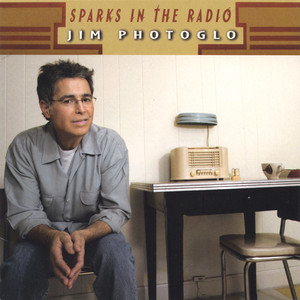 Sparks in the Radio cover