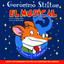 Geronimo Stilton- El Musical del Reino de la Fantasia Albumcover