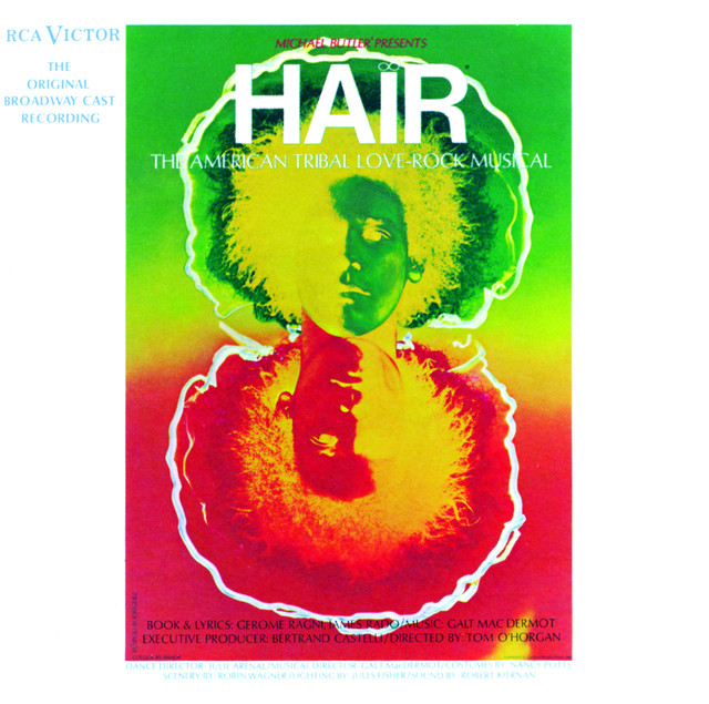 Hair