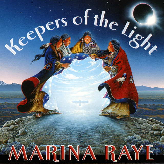 Keepers Of The Light