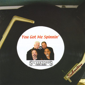 You Got Me Spinnin' cover