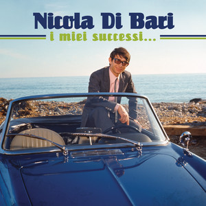 I Miei Successi cover