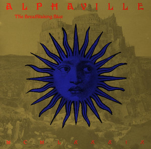 The Breathtaking Blue album