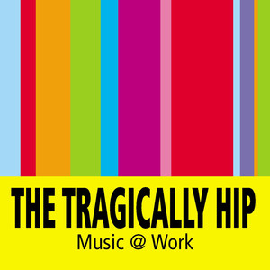Music @ Work album