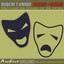 Drama & Drums Albumcover