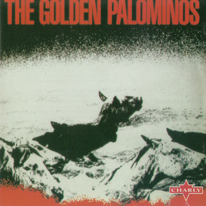 The Golden Palominos album