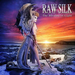 The Borders of Light cover