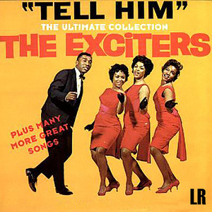 Tell Him: The Ultimate Collection album