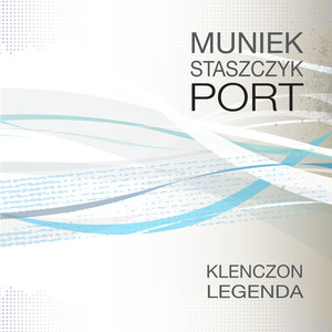 Muniek Staszczyk
