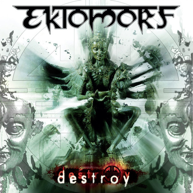 Destroy cover