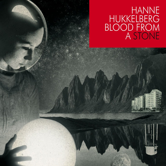 Blood From A Stone cover