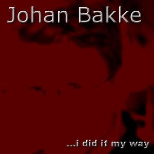 Johan Bakke