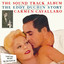 The Eddy Duchin Story (Original Motion Picture Soundtrack) [Bonus Track Version] Albumcover