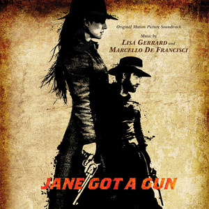 Jane Got A Gun album