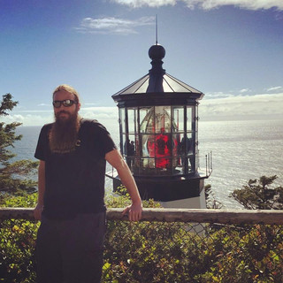 Jason Vincion Photo