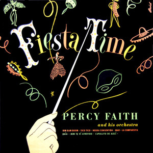 Fiesta Time album