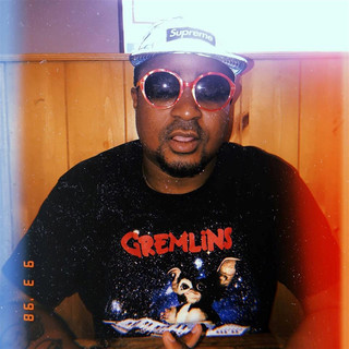 Byron the Aquarius Photo