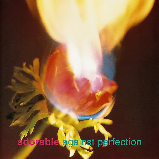 Against Perfection cover