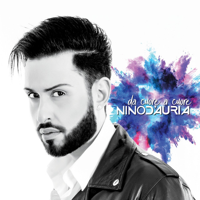 Nino D'Auria