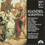 Handel: Agrippina cover