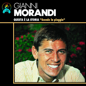 Questa è la storia: scende la pioggia album