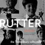 John Rutter: The Tewkesbury Collection cover