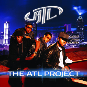 The ATL Project cover