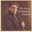 The Art of Ferdinando Ciniselli Albumcover