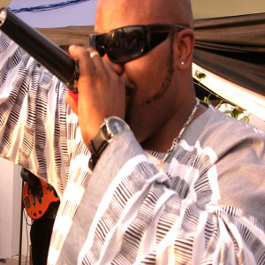 Danny K Erskine And K Mag