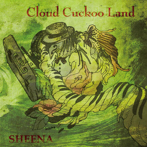 Cloud Cuckoo Land Albumcover