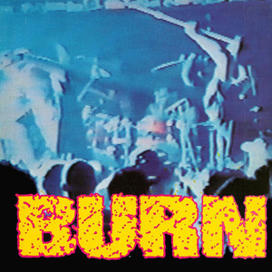 Burn album