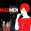 Mad Men: Night Cap Albumcover